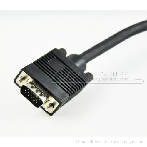 VGA Cable Male to Male (VC001)
